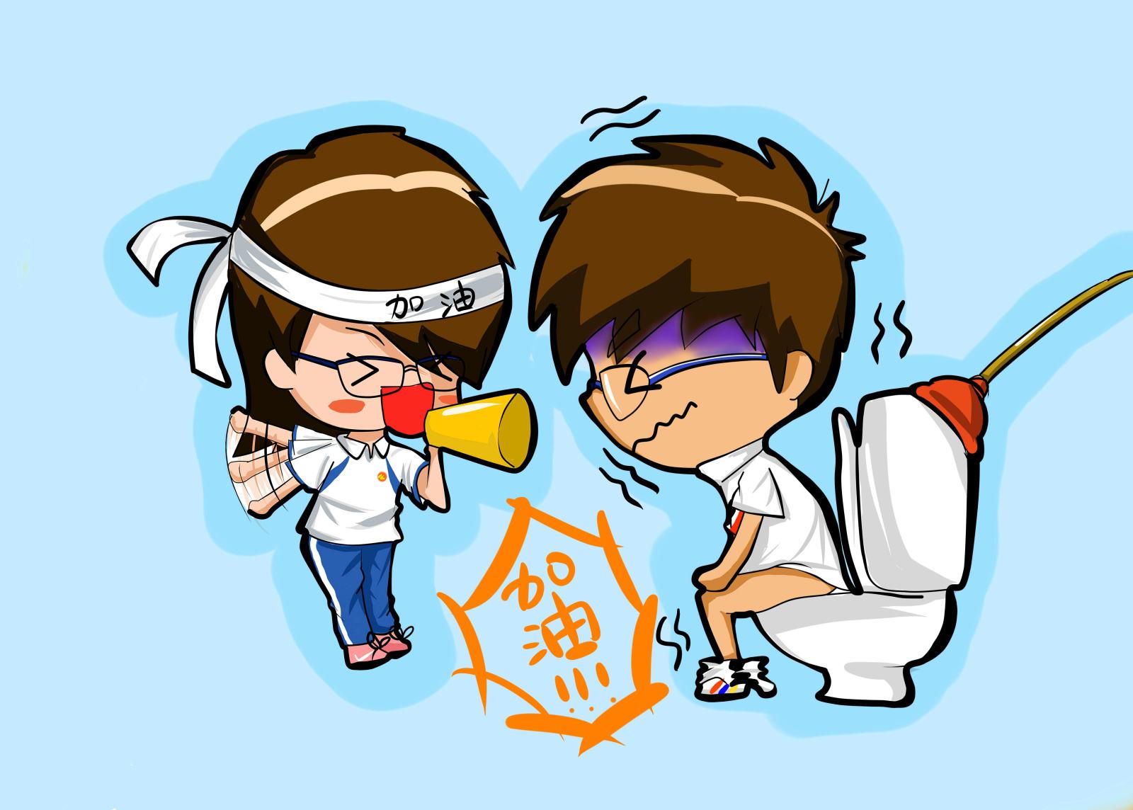 便秘“討厭”4樣食物，經(jīng)常吃一點(diǎn)，潤(rùn)腸通便，腸道更加光滑干凈