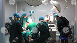 南寧肛瘺動手術需要多少錢？